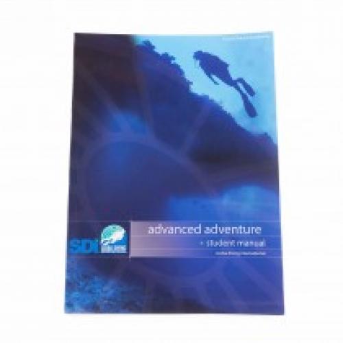 SDI Elearning Adv Adventure  Online Code