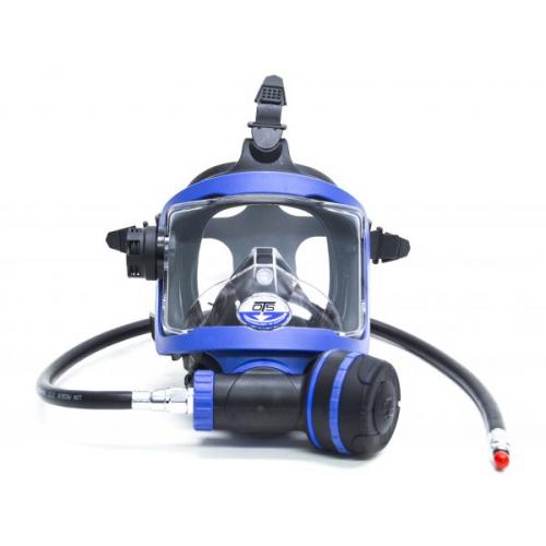 OTS Guardian FFM. Guardian Full Face Mask Includes ABV1