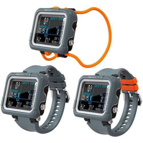 Peregrine Adventures Dark Edition