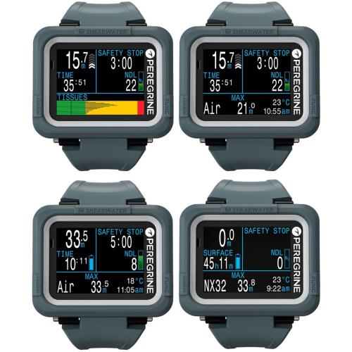 Peregrine Adventures Dark Edition