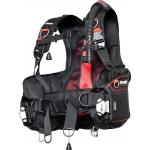 Resort +, w/inflator, hose and RE valve, Large Resort +, w/inflator, hose and RE valve, Large
