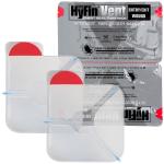 HYFIN Chest Seals Twin Pack