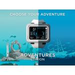 Peregrine Adventures Light Edition