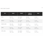 Atomic BC2 BCD BLACK