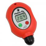 % Oxygen Analyzer (Internal Sensor) % Oxygen Analyzer (Internal Sensor)