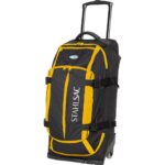 Stahlsac Curacao Clipper Yellow Stahlsac Curacao Clipper Yellow