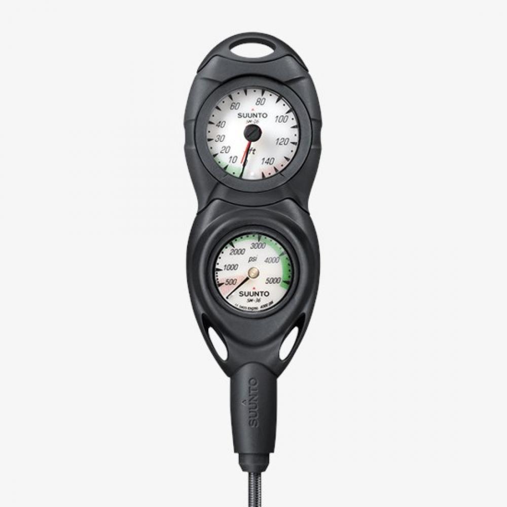 CB-2 Pressure/Depth COMBO (4000 psi/150ft) CB-2 Pressure/Depth COMBO (4000 psi/150ft)