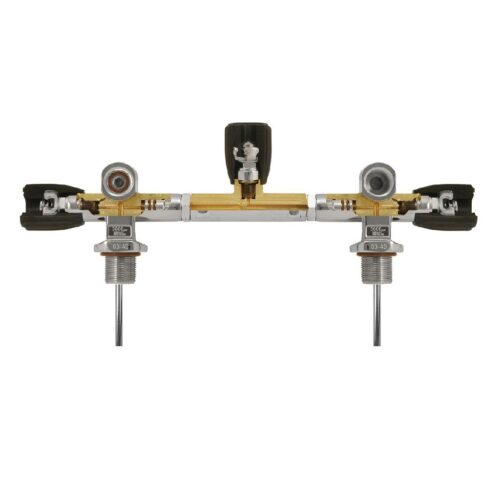 Thermo Manifold-PRO 3000 psi