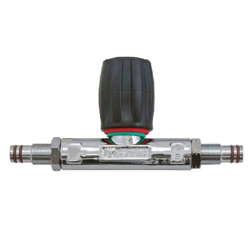 XS Crossbar with Isolator EANx