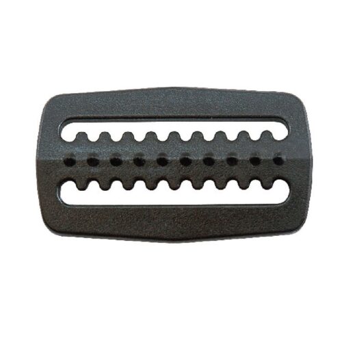 Weight Keeper Delrin - Black