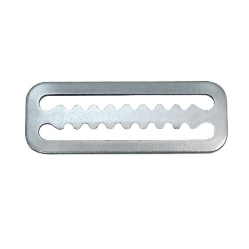 Stainless Steel Weight Keeper