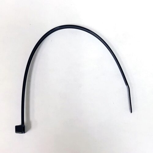 mouthpiece clamp, Black