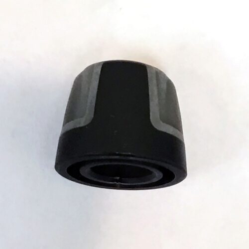 Knob, Adjust, M1, Gray