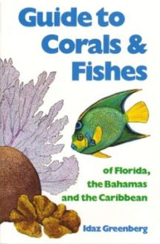 Guide to Corals & Fishes - Waterproof