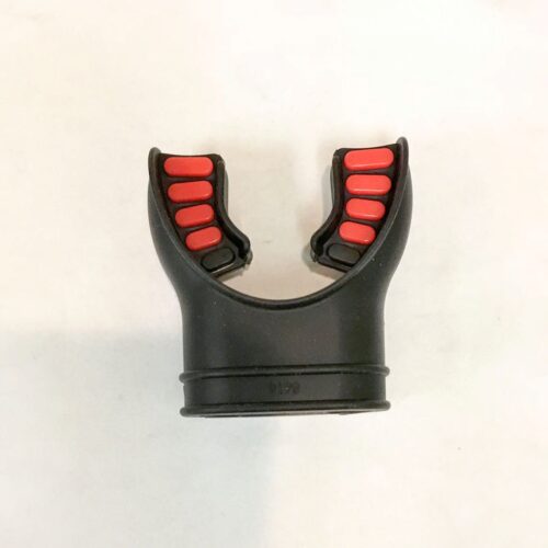 MOUTHPIECE, RD, 500SE