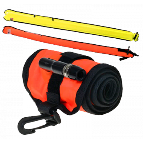 Come to Me Signal Tube