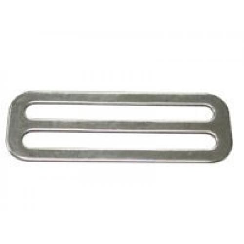 Stainless Steel Weight Stops