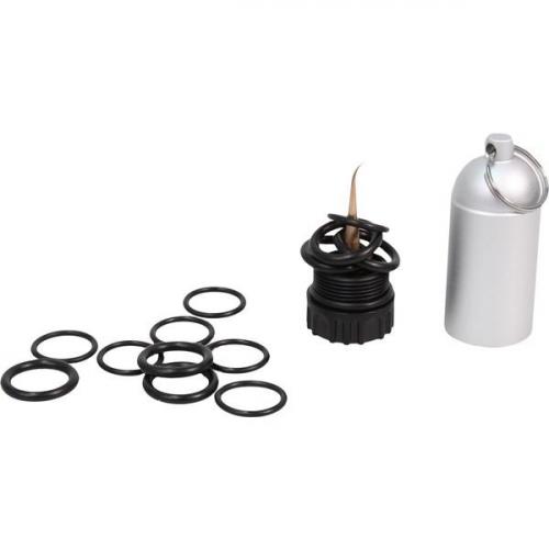 MINI TANK O-RING KIT W PICK (ASSORTED COLORS)