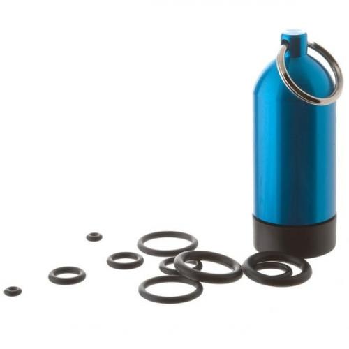 MINI TANK O-RING KIT W PICK (ASSORTED COLORS)