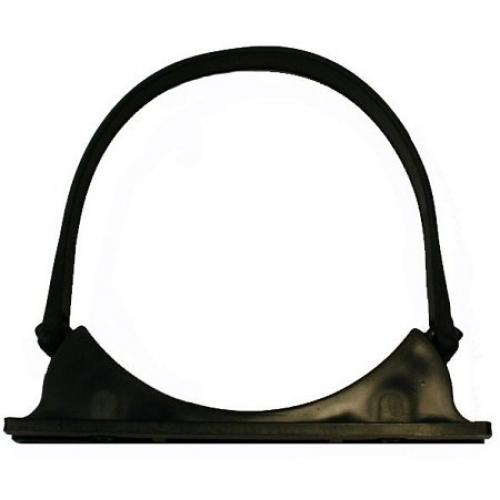 Low Profile Bungee Tank Bracket - Roll Control System