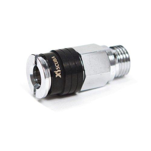 Service Kit for AC920 Oceanic Style QD Adapter