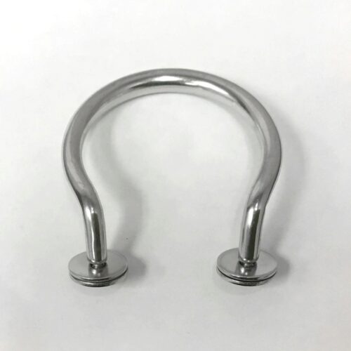 SMS50/SMS75 RAIL KIT (1 SET)