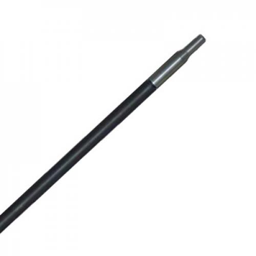 PNEUMATIC GUN SHAFT - CRESSI - SPRING ST ST