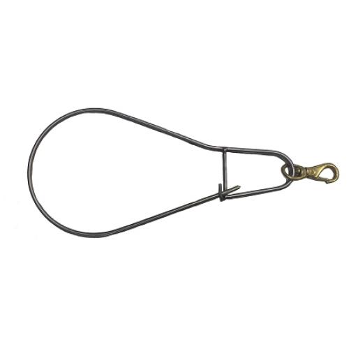 Small Stringer with clip