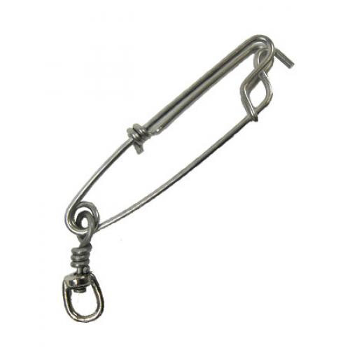 Float Line Clip with Swivel