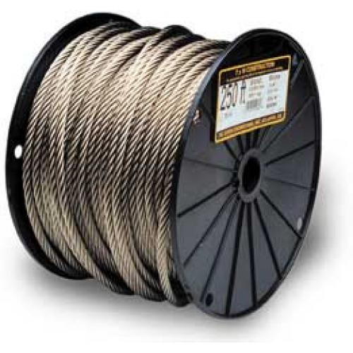 Stainless Steel Cable
