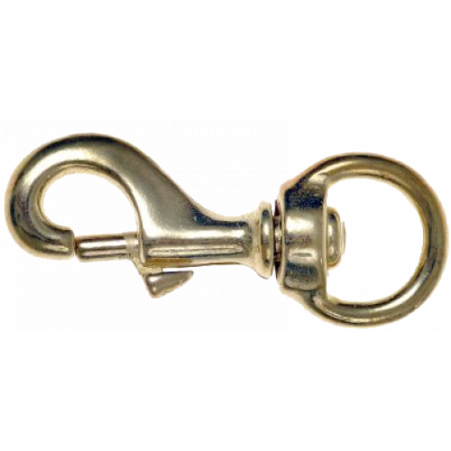 Medium Gear Clip with Swivel only