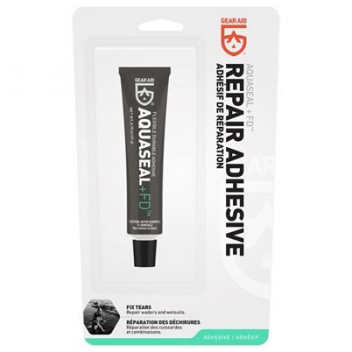 AquaSeal FD Repair Adhesive - .75 ounce tube