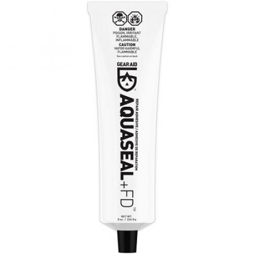 AquaSeal FD Repair Adhesive 8 ounce tube