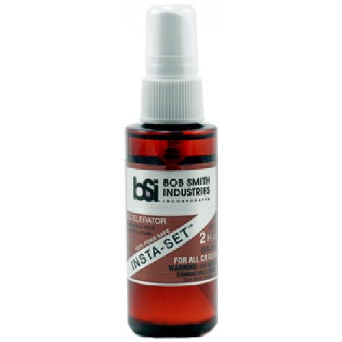 Insta-Set - 2 Ounce Spray Bottle
