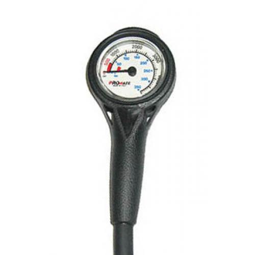 Mini Single Pressure Gauge