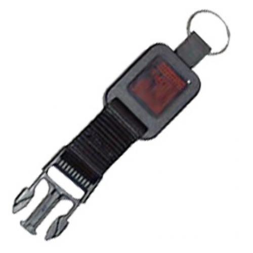 Mini Retractor - Male Quick Disconnect