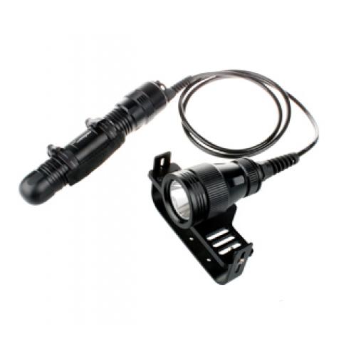 D610+ Dive Light - Orca Torch