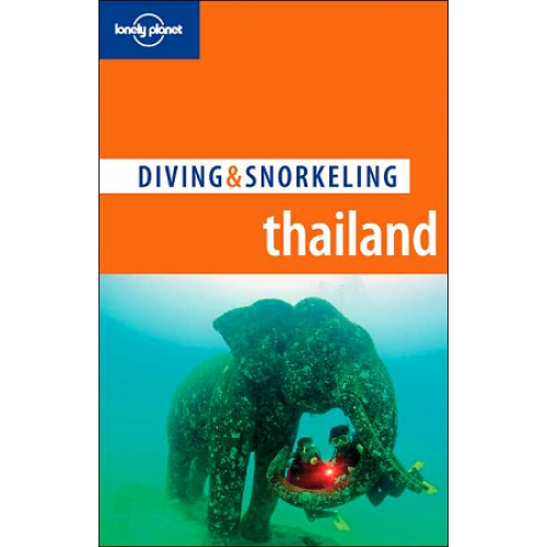 Thailand Diving & Snorkeling Guide Book