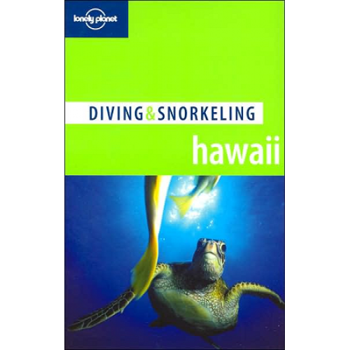 Hawaii Diving & Snorkeling Guide