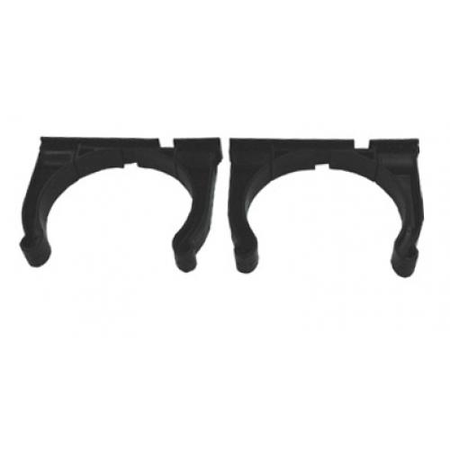 Adjustable Fold Down Tank Brackets - Roll Control System