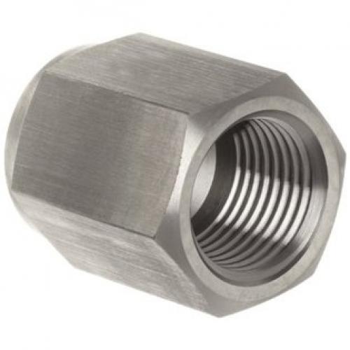 Pipe Cap - 1/4" FNPT