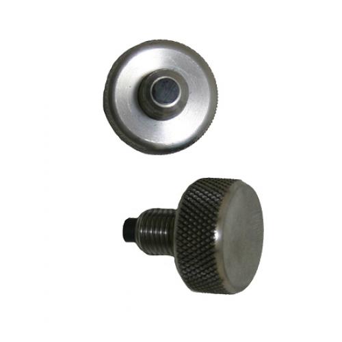 Heavy Duty Bleed Screw
