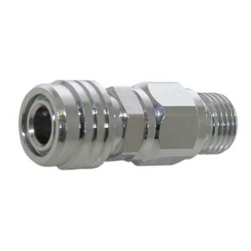 Hose Adapter - Standard BC Inflator to 3/8 x 24 Male