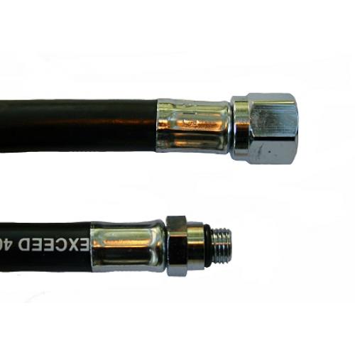 22" Low Pressure Standard Regulator Hose