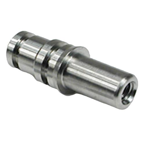 Bauer to Mako Fill Adapter