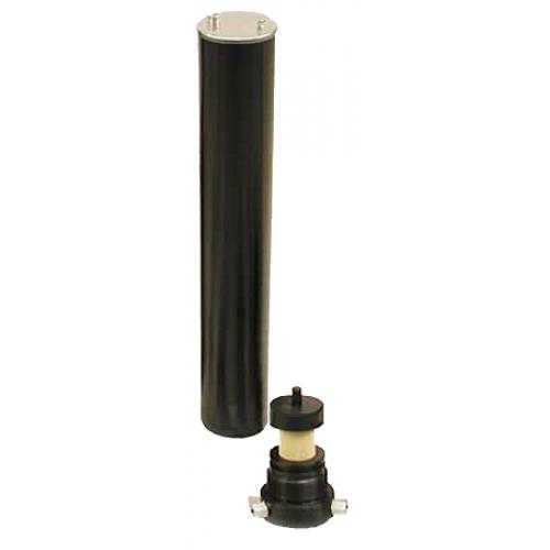 AP-8 Coalescer / Seperator & Filter Tower