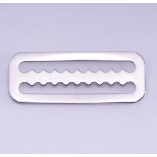 3 BAR SLIDE SERRATED 2"