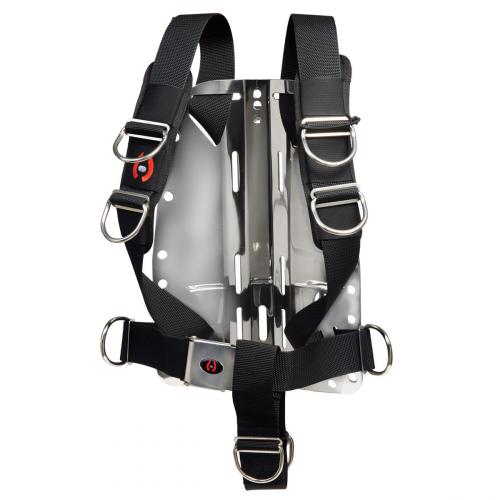 SOLO HARNESS SYSTEM
