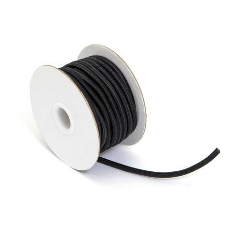 4mm Bungee Cord - 25 ft. roll