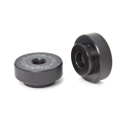 Highland 5/16" Speed Nuts Pair
